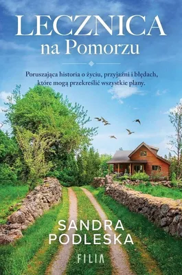 Image de Lecznica na Pomorzu wydanie kieszonkowe