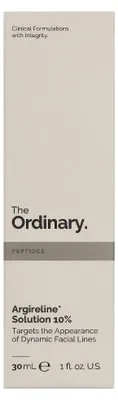 Obrázok produktu pre The Ordinary Argireline roztok 10 %