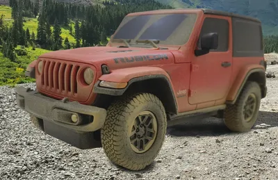 Zdjęcie produktu dla Jamara 403005, Samochód off-road, 1:24, 6 lat(a), 240 g