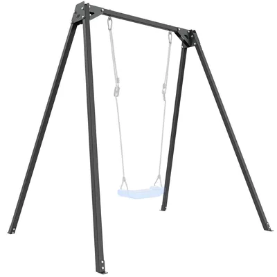 Produktbild von Marbo Sport OUTDOOR Einzelschaukel (Gestell) SLIM - MO-019