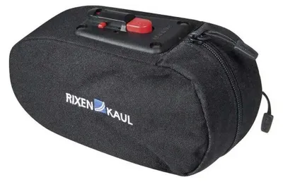 Zdjęcie produktu dla KLICKfix MICRO SL PLUS SADDLE BAG BLACK