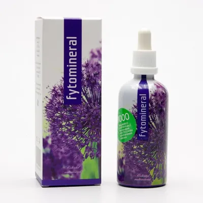 Obrázek produktu pro Energy Fytominerál - 100 ml