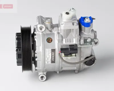 Image de Compresseur de climatisation DENSO DCP11010