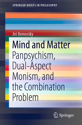 Obrázek produktu pro Mind and Matter