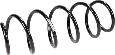 Image de Ressort de suspension avant 50520145
