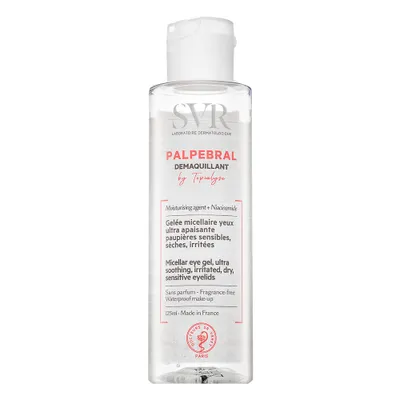 Image de Topialyse Palpébral Make-Up Remover 125ML