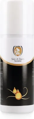 Produktbild von Skin A Derm Peru Balsam Pferd