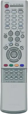 Produktbild von Originale Samsung Fernbedienung BP59-00081A