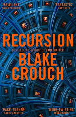 Productafbeelding van Recursion