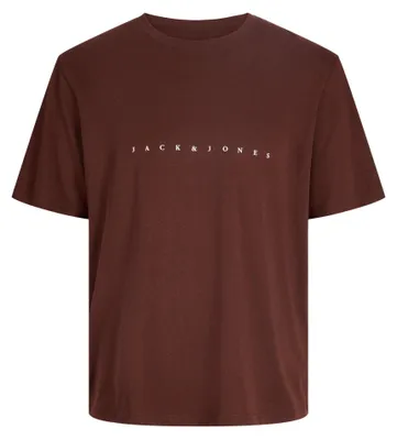 Productafbeelding van JACK & JONES Jjestar Jj T-shirt, nieuwe collectie