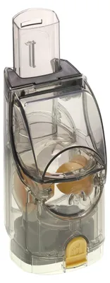 Produktbild von Shark 3931FI950EUUK Staubbehälter für CH950 HandVac Akku-Handstaubsauger