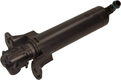 Produktbild von MAXGEAR Waschwasserdüse Scheinwerferreinigung 45-0063 Vorne Links für AUDI A3 Sportback (8VA, 8VF)