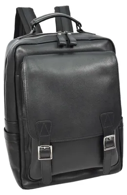 Immagine prodotto di Zaino da uomo, impermeabile, con scomparto per laptop, colore nero
