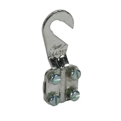 Image de DEHN Cosse de câble de terre EKSO810AQ616CUGALZN 444010