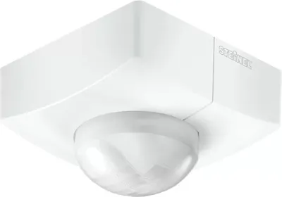 Produktbild von STEINEL IS 345 MX-E DALI2 AP WS Bewegungsmelder 057398
