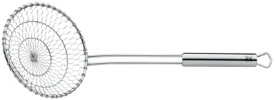 Obrázek produktu pro WMF 3201002796, Nerezová ocel, Nerezová ocel, Nerezová ocel, Poutko k zavěšení, 75 mm, 355 mm