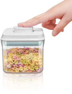 Produktbild von Luftdichte Essensdose 500ml BPA-frei