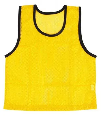 Image de Inny - Salopette d'entraînement « Vintex » pour hommes/femmes Unisexe PP10377 (M) (Jaune)