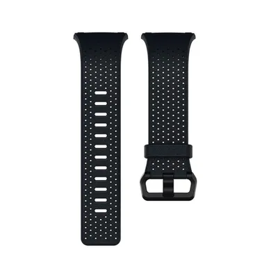 Obrázek produktu pro Fitbit FB-164LBNVS, Kapela, Sledovač aktivity, Černá, Fitbit, Ionic, Hliník, Elastomer