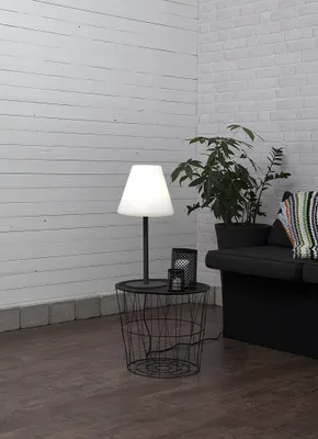 Produktbild von LED-Gartenlampe 'Gardenlight' Creta HxB: 60cm x 28cm