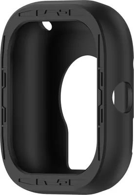 Obrázek produktu pro INF Silikonové ochranné pouzdro pro Redmi Watch 4 Černá