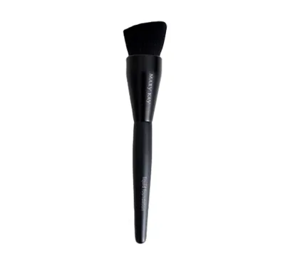 Produktbild von MARY KAY Foundationpinsel Liquid Foundation Brush - Pinsel für flüßige Grundierung