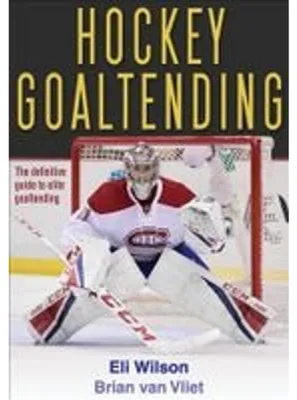 Obrázok produktu pre Hockey Goaltending