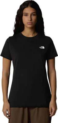 Obrázek produktu pro Tričko The North Face NF0A87NHJK31 pro Dámské
