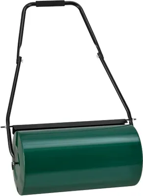 Produktbild von RASENWALZE aus Metall, 48 l, 60 cm Breite