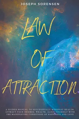Produktbild von Law of Attraction