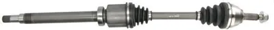 Produktbild von PASCAL G2G041PC Antriebswelle Vorne Rechts für FORD C-Max II (DXA/CB7, DXA/CEU) Grand C-Max (DXA/CB7, DXA/CEU) TRANSIT CONNECT (P65, P70, P80)