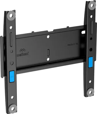 Immagine prodotto di Meliconi 480956 Supporto TV a parete 114,3 cm 45 pollici Nero