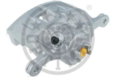 Produktbild von OPTIMAL Bremssattel Vorne Links für HONDA Jazz II Schrägheck (GD, GE3, GE2) BC-1230L