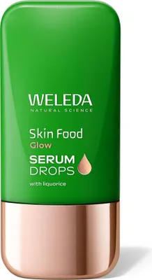Produktbild von Skin Food Glow Aufhellendes Serum ( Serumtropfen) 30 ml