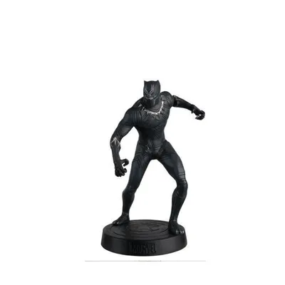 Produktbild von Marvel Movie collection - Black Panther