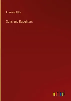 Produktbild von Sons and Daughters