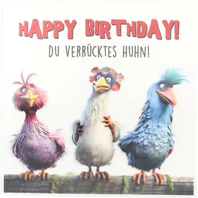 Produktbild von DEPESCHE 3D Klappkarte Motiv 8 Musik