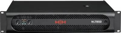 Immagine prodotto di Amplificatore HH Electronics M-750D