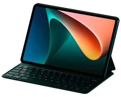Obrázek produktu pro Kryt klávesnice pro Xiaomi Pad 5