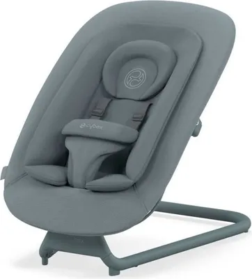 Produktbild von Babywippe, Cybex Lemo 2, Verstellbare Rückenlehne, Blau
