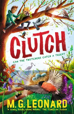 Produktbild von Clutch