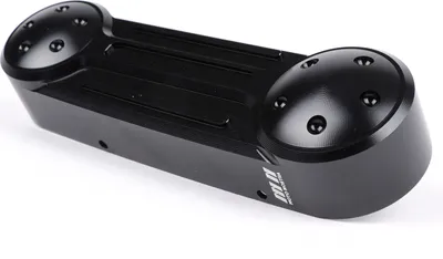Image de Schwingenabdeckung Moto Nostra CNC, für Vespa GT 125, GT 200, GT 60, GT L 125, GT L 200, GTS 125, GTS Super 125, GTS 300, GTV 125, GTV 300, LT 125, LT 150, LX 50-150, LXV 50-125, Primavera 50-150, S 50-150, Sprint 50-150, 946, ET2 50 iniezi
