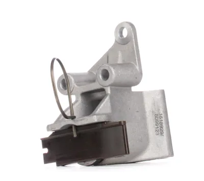 Produktbild von RIDEX 571T0009 Steuerkettenspanner für BMW 3 Limousine (E46) 5 Limousine (E60) 5 Touring (E61) 5 Limousine (E39) 3 Touring (E46)