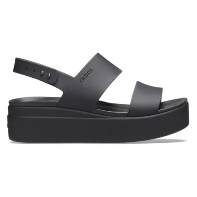 Zdjęcie produktu dla Buty Crocs Brooklyn Low Wedge C3442