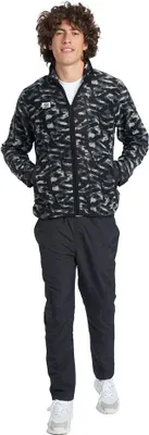 Produktbild von Umbro Utility Tapered Hosen Schwarz XL Mann Schwarz XL