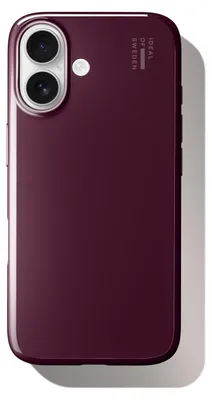 Produktbild von iDeal of Sweden IDSLCMS-I2461-584, Apple, iPhone 16, Rot
