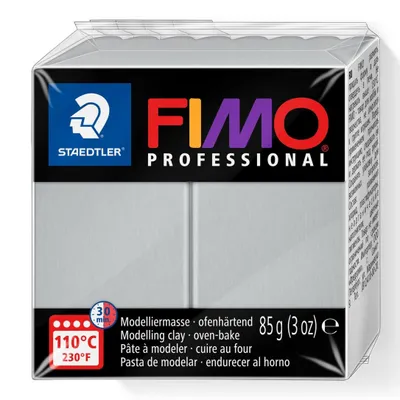 Obrázek produktu pro FIMO Mod.masse Fimo prof 85g delfingrau
