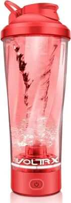Immagine prodotto di Frullatore elettrico per proteine USB ricaricabile 600 ml Senza BPA