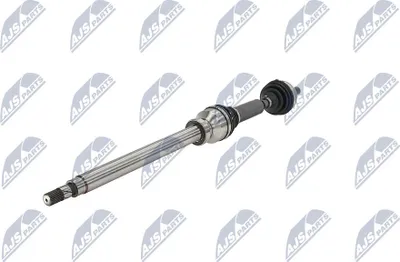 Produktbild von NTY NPW-VV-136 Antriebswelle Vorne für VOLVO XC60 (156)