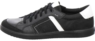 Produktbild von Sneaker für Herren in schwarz